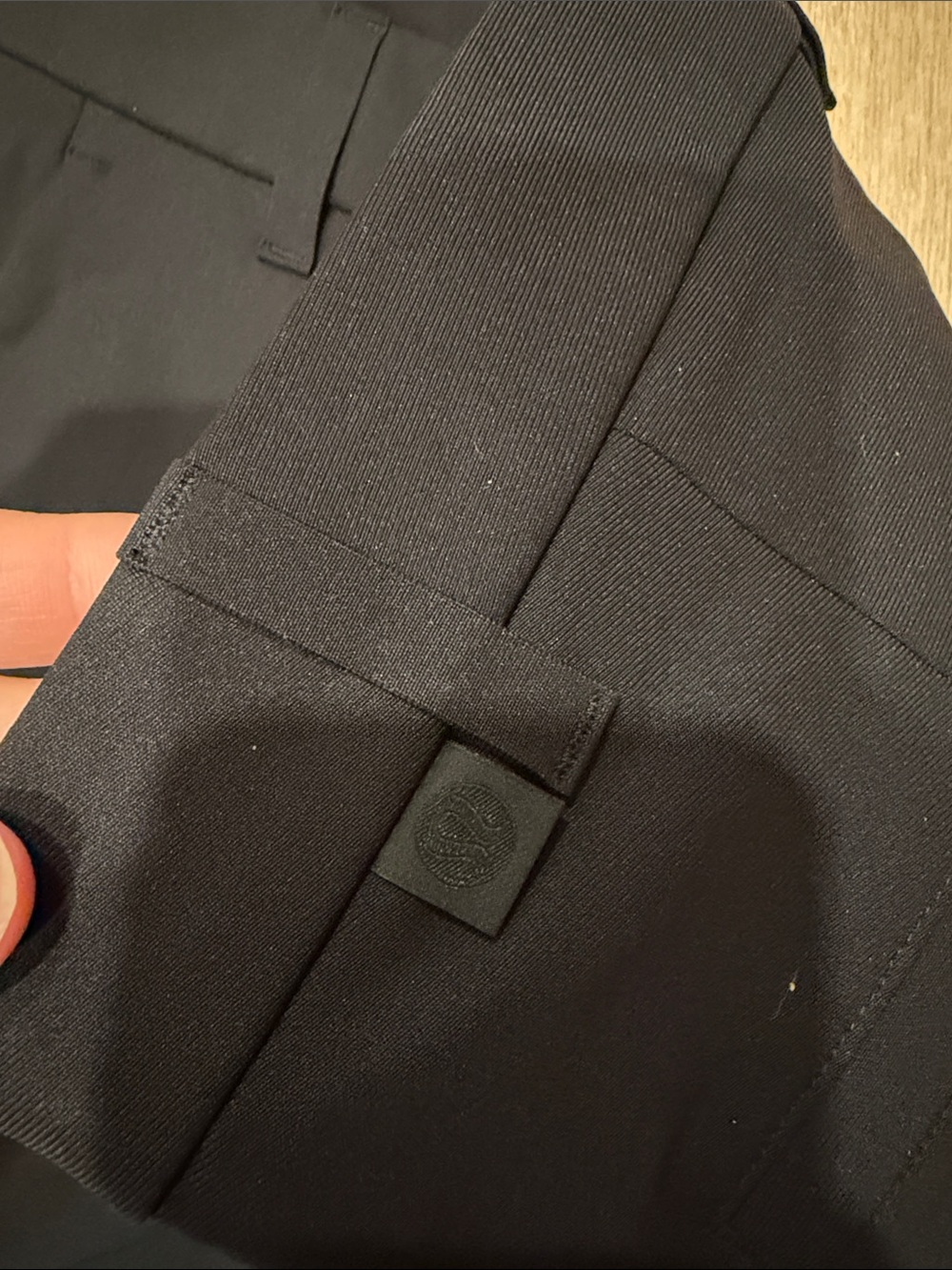 abc trouser - Picture 2 of 3